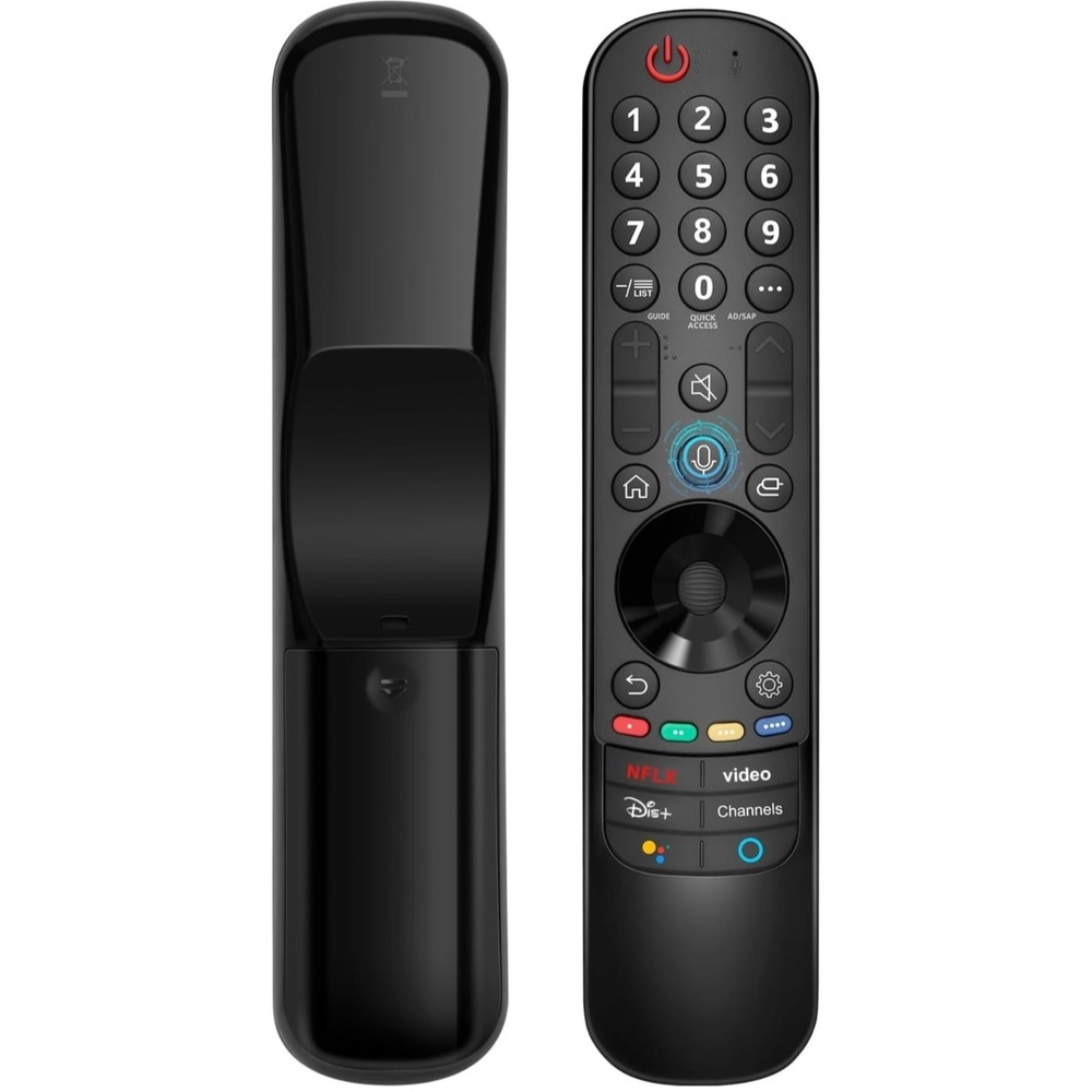 Magic Remote for LG-Smart-TV-Remote-Control-Replacement with Pointer and...